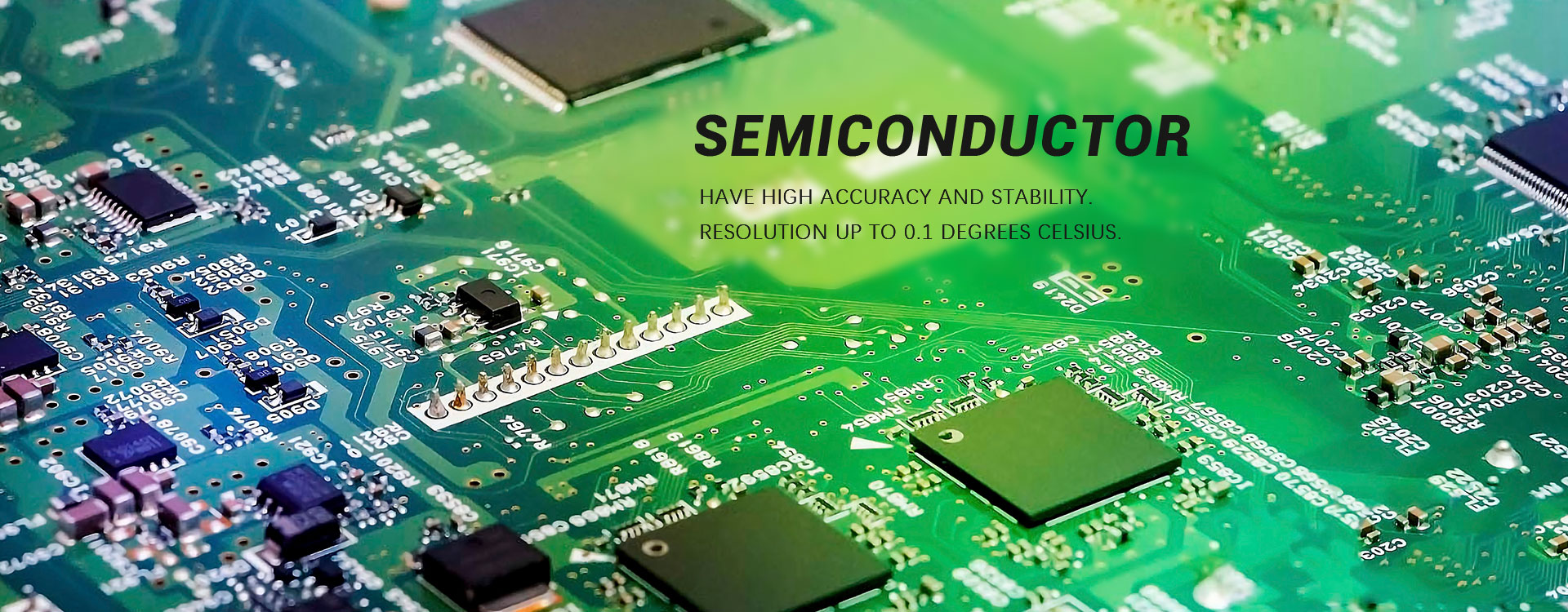 Beli elektronik STMicro